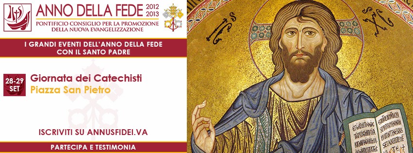 Giornata dei Catechisti
